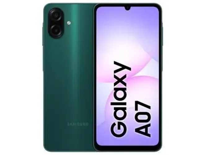 Samsung Galaxy A07 (SM-A075M/DS).