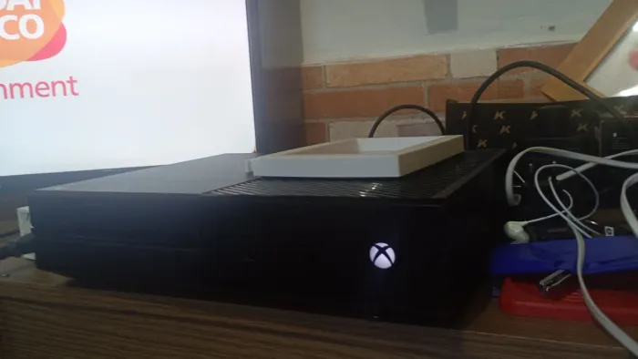 XBOX ONE 500G