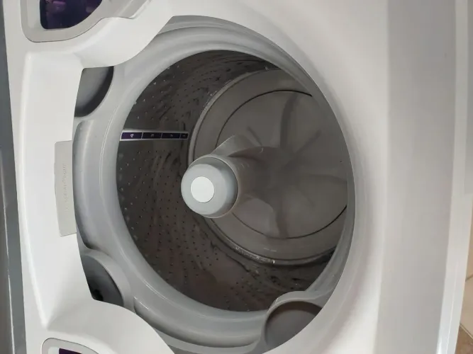 Máquina de lavar 15kg Marca Consul