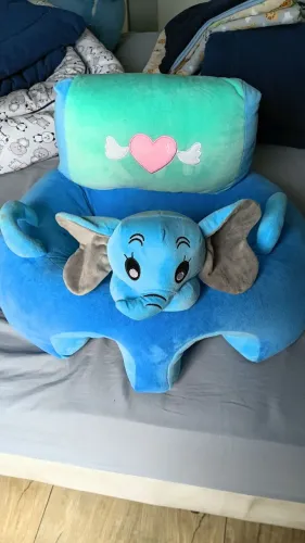 Assento para bebe