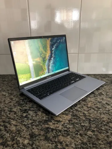 Vendo Notebook ASUS