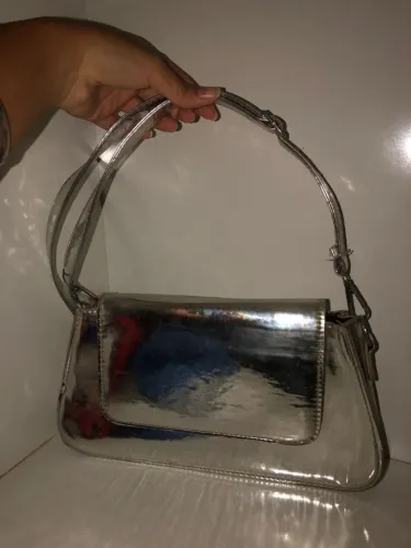 bolsa metalizada