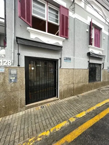 Ponto para alugar, 50 m² por R$ 1.500,00/mês - Centro - Guaratinguetá/SP