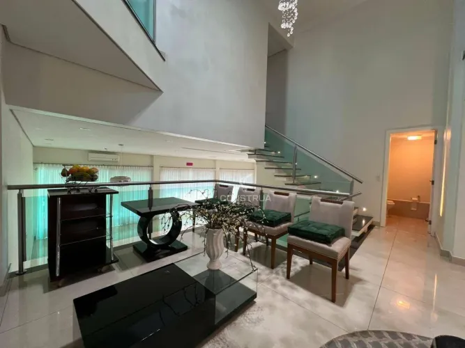 CASA COMERCIAL PARA ALUGAR NO NOVA CAMPINAS EM CAMPINAS/SP