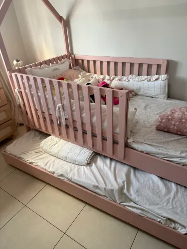 Cama infantil