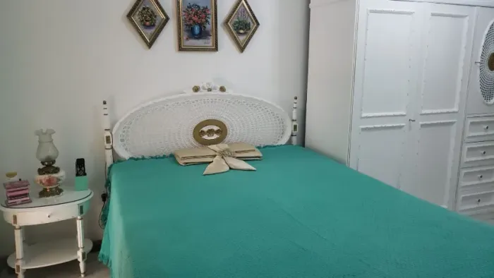 Cama de Casal