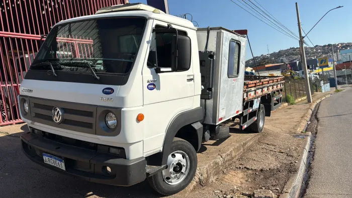 VW 8160 MÓDULO SUPLEMENTAR