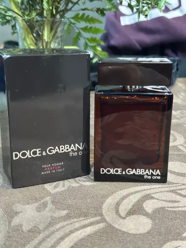 Perfume The One Parfum 100ml