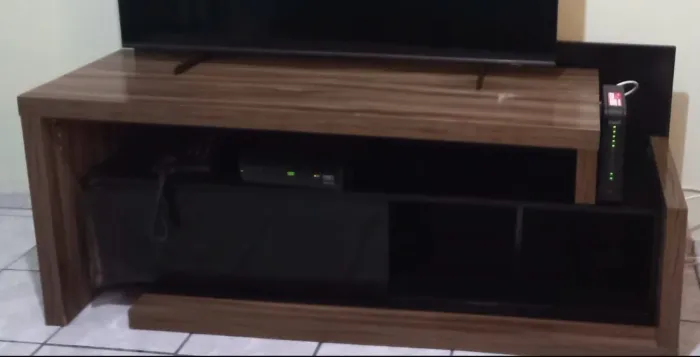 Rack TV