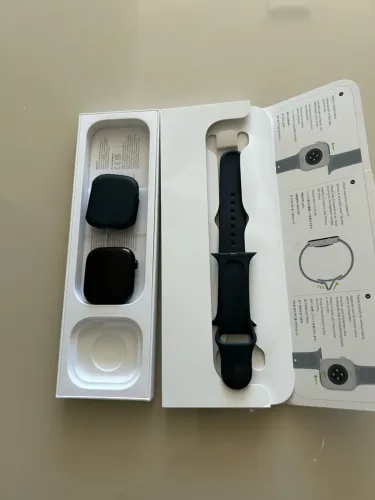 Apple Watch Series 10, 46mm