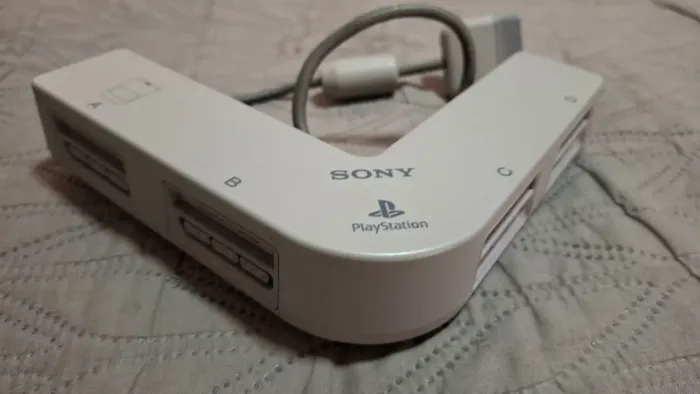 Multitap playstation 1 original Sony ps1 psone