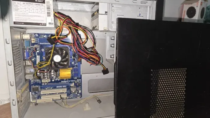 computador am3