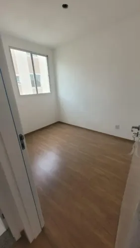 Imóvel para aluguel com 53 metros quadrados com 2 quartos em Monte Verde - Betim - MG