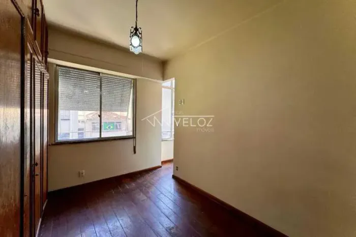 Apartamento : / Residencial / Flamengo