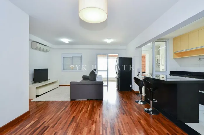 Apartamento à Venda Rua Rubens Meireles/ Barra Funda/ 93m²/ 2 Quartos/ 2 suítes/ 2 vagas