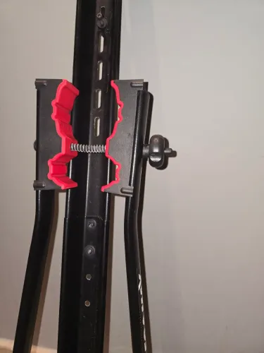 Suporte para Baik