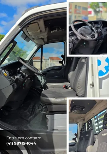 Iveco 2012/13