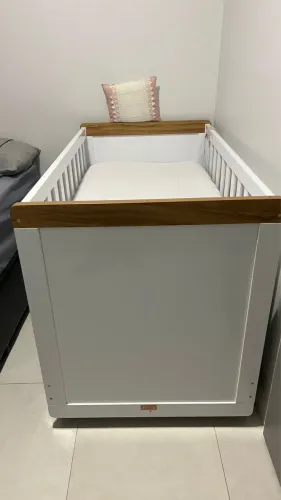 Berço/cama