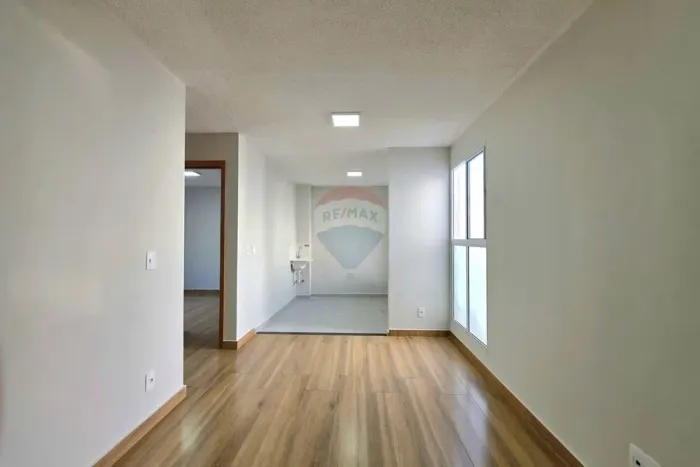 Apartamento a Venda no Condomínio Macadâmias - Mogi Mirim