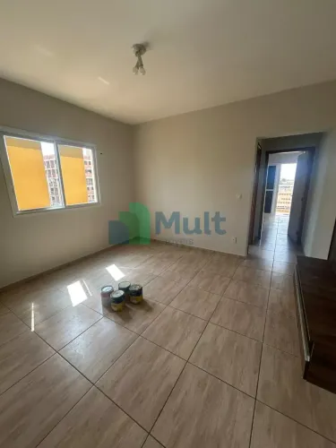 Apartamento para Locação 1 quarto 56 m² 1 banheiro Bairro Vila Monte Alegre Ribeirão