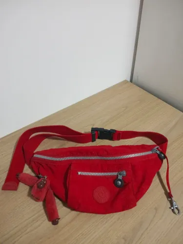 Pochete Kipling Original