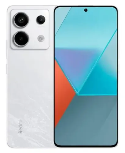 Celular semi novo Redmi Note13 Pro 256Gb