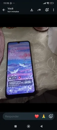 Celular redime 14 256 gigas