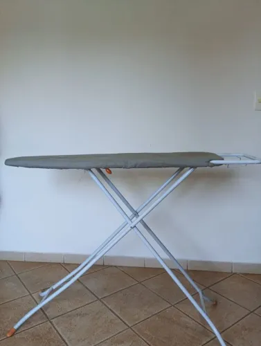 Tábua e ferro