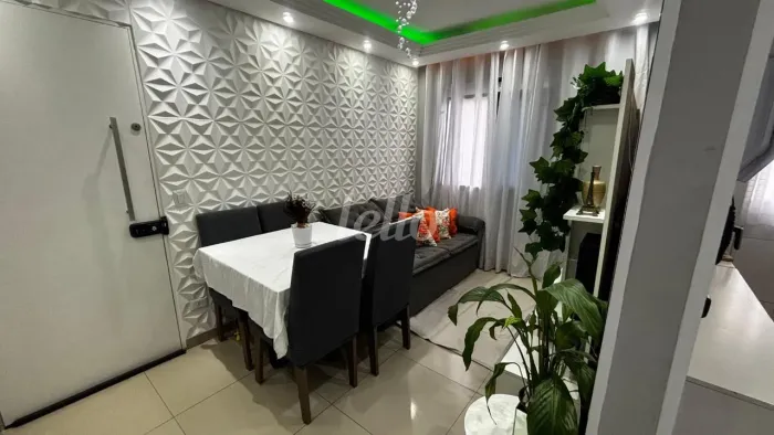 Apartamento 2 quartos à venda no(a) Jardim Santo Antônio