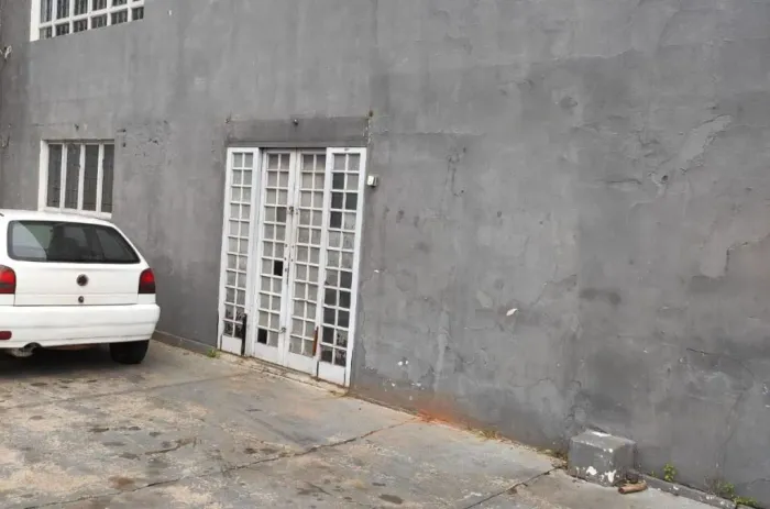Barracão para alugar, 600 m² por R$ 6.000,00/mês - Jóquei Clube - Marília/SP
