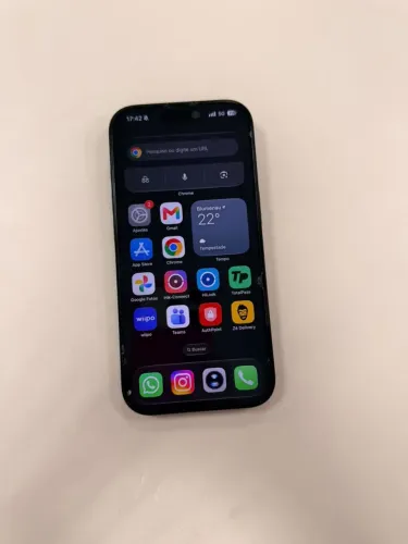 iPhone 16 Pro 256 GB