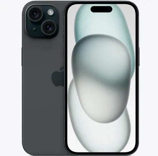 iPhone 15