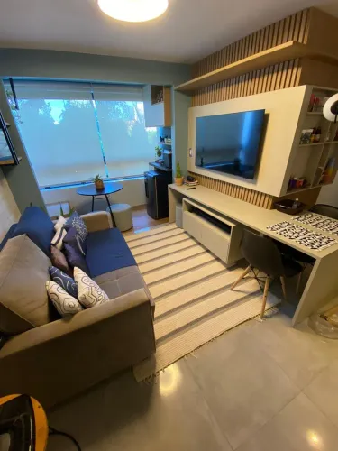 Residencial Bessa Ocean 318