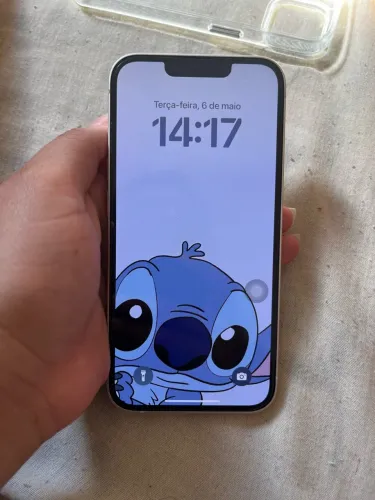 iPhone 13- 128GB