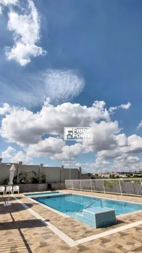 Apartamento para venda no Jardim Capivari.