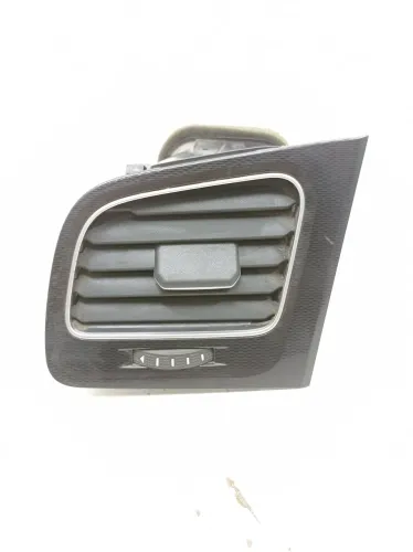 Difusor Ar Esquerdo Vw Golf Gti 2.0 2015 5gm819703