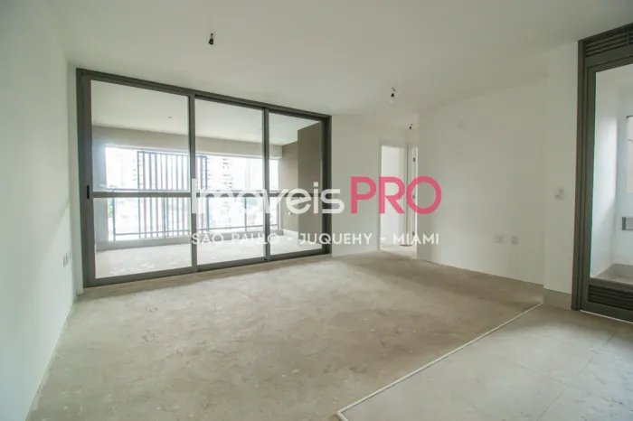 Apartamento 76M² 02 Dorm 02 suítes