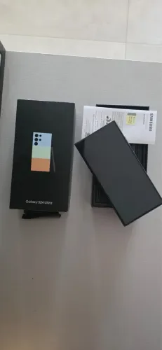 Samsung S24 Ultra 512gb