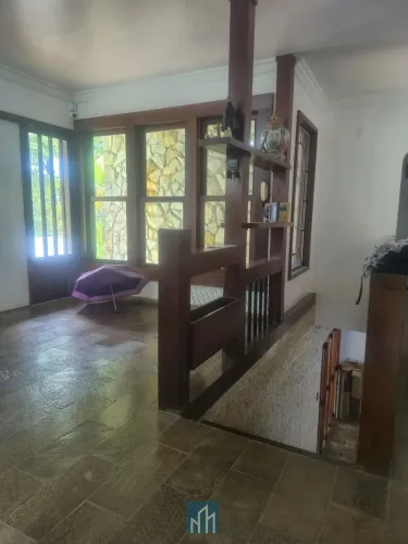 Casa estilo colonial