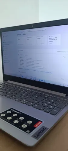 LENOVO IDEAPAD 3i - I3 - 10 G