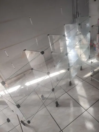 Vitrine pra Loja