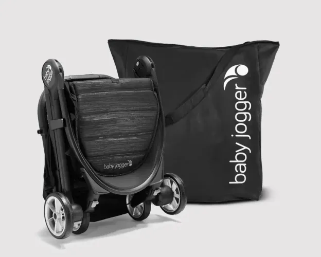 carrinho baby jogger city tour 2 jet