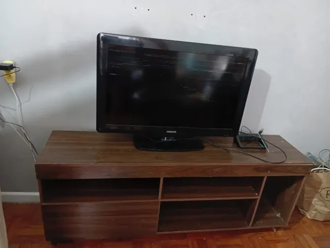 RACK MULTI UTILIDADES