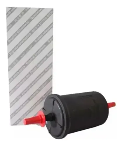 Filtro De Combustível Fiat 7091882