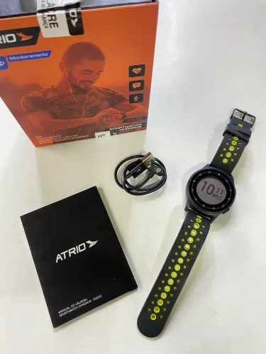 Atrio Sportwatch Chronus ES252
