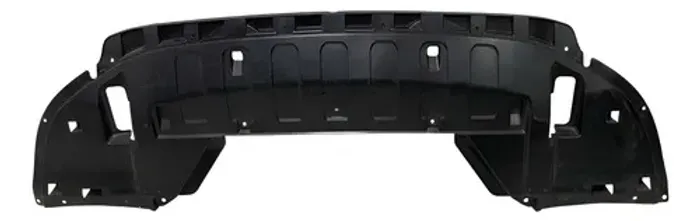 Defletor Parachoque Dianteiro Mitsubishi Outlander 14 A 17