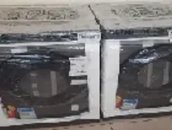 Lava e Seca 11kg Samsung Smart WD11A Lacrada