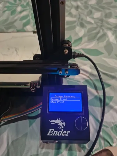 Impressora 3D