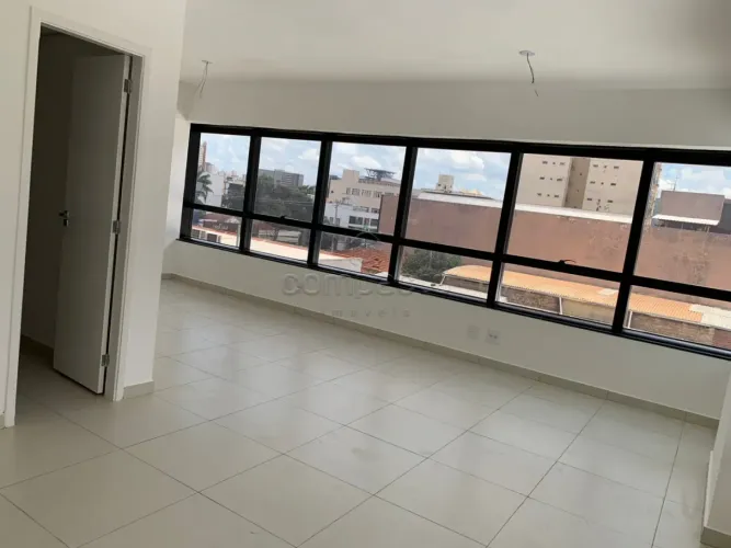Comercial SalaLoja Condomínio em São José do Rio Preto
