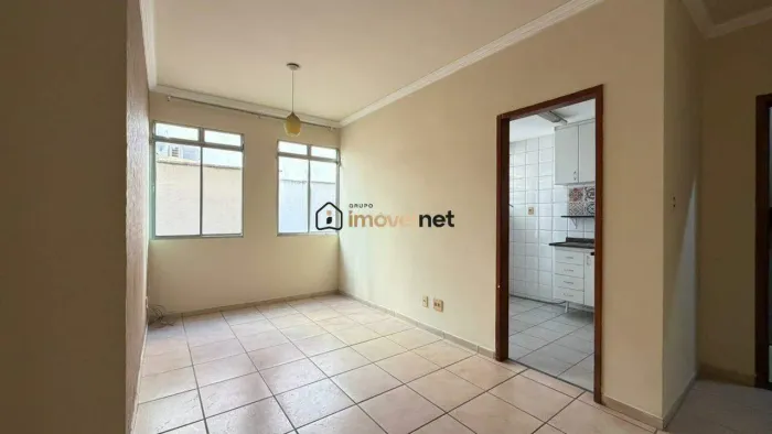 Apartamento com Área Privativa na Rua Romualdo Lopes 72m² | 2 Quartos, 1 Suíte e 1 Vaga